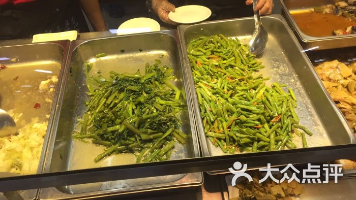 福建工程学院北区食堂图片 - 第12张