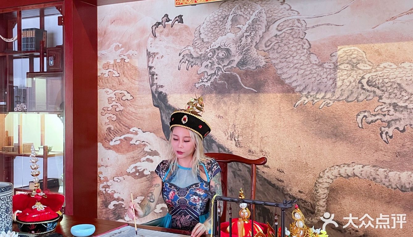 梦回圆明|宫廷级珍宝带你秒回1725年，体验雍正爷的一天