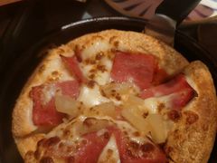 -必胜客(大观天地店)