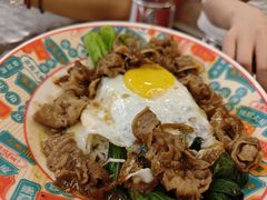 -孖记茶档·热腾茶餐(乐峰店)