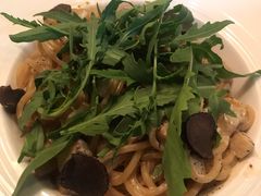 卡邦尼奶油芝士意面-IL Forno 意坊·意大利餐厅(花园店)