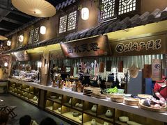 -淀里船宴(裕华东路店)