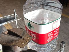 -楼外楼大刀肉传统火锅居(幸福街店)