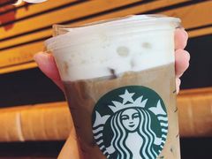 -星巴克(洛阳中州万达广场店)