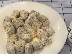 -郑喜旺烧烤(新密总店)