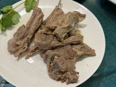 -范记靖远羊羔肉(博物馆店)