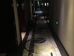 -上海圣淘沙万怡酒店