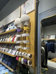 -埃沃定制(壹方城购物中心店)