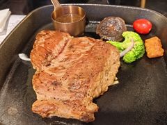 -牛扒先生·厚切雪花牛扒西餐厅(北京路禺山路店)