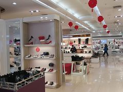 -民生百货(五路口店)