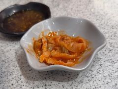 韩式海螺-争鲜回转寿司(西红门荟聚PLUS店)