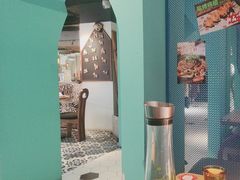 -纳鲁孜·新疆特色餐厅(上海悦荟广场店)