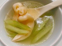 -潮汕味道·煮海餐厅(金麟大厦店)