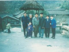 -渣滓洞