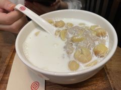-彬媽糖水(侨鑫国际店)
