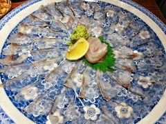 -桂马·日本料理·海胆·海鲜饭·酒场(民主广场店)
