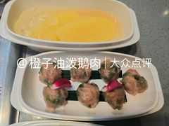-海底捞火锅(新松江路生日主题店)