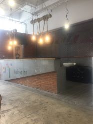 点击看大图 -JOY Hair salon