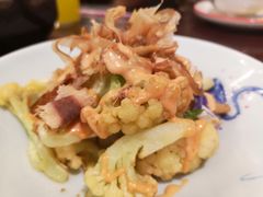 -新白鹿餐厅(爱琴海购物中心店)