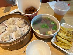 -清真蒋有记(老门东店)