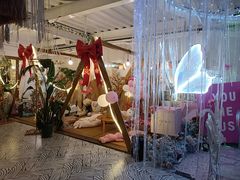 -天空花园餐吧·生日·团建(南山店)
