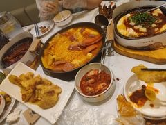 -七八冷面·延边朝鲜族美食(世纪汇店)
