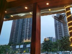 -老高烧烤(龙华星河iCO店)