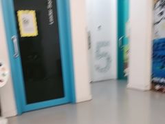 -英孚教育青少儿(滨江中心)