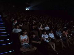 -万达影城(保定万博广场激光IMAX店)