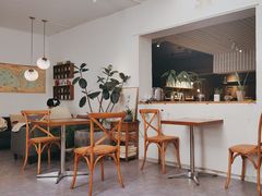 -沏点Trattoria意大利餐厅(新街口店)