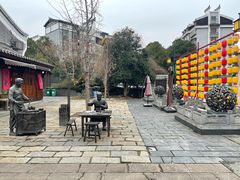 -大小河街