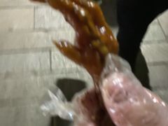 -鸡脚旮旯平江路店
