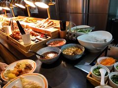 -比格比萨自助(花园路店)