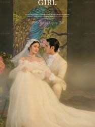 -第一夫人婚纱摄影(南京店)