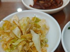 -百年认一力 太原老字号 (桥头街店)
