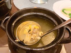 -嘉豪淮海国际豪生酒店