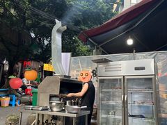 -小板凳(四公里店)