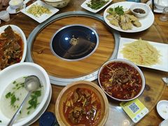 -望江寨•柳州菜馆(西江店)