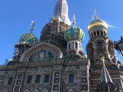 -滴血救世主教堂