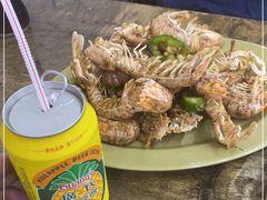 -贞姨美食·老字号海鲜大排档