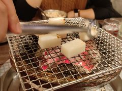 -大馥·炭火烧肉酒场(莘庄莘福坊店)