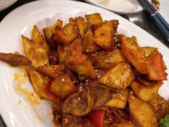 -品回味清真西北楼(宁波首店)