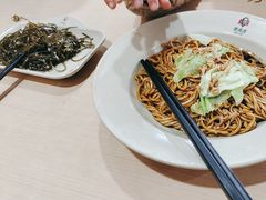 -李先生牛肉面大王(济泺路店)