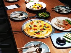 -West10 西拾·西餐厅·创意菜(未来科技城店)