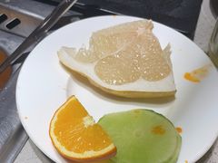 -海底捞火锅(太原南站店)