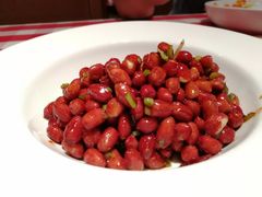 -西贝莜面村(上海百联西郊店)