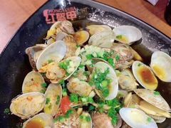 -红盔甲·小龙虾(天钥桥店)
