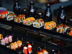 -解放碑威斯汀酒店-知味国际美食餐厅