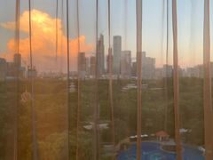 -深圳华侨城洲际大酒店