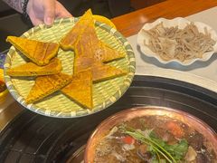 -顺顺小吃(独克宗古城店)
